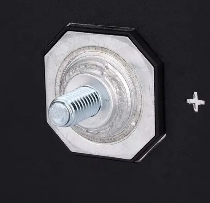 Аккумулятор LiFePO4 EVE Grade-A 280AH 3.2V LF280K аккумуляторная ячейка 2